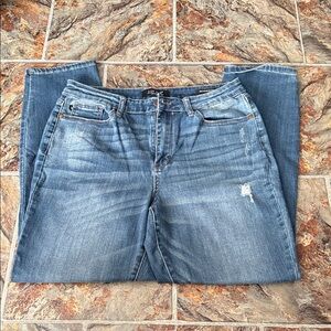 Judy Blue Classic Denim Jeans